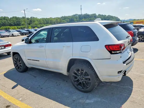 1C4RJFAG4NC115113 2022 JEEP GRAND CHEROKEE - Image 2