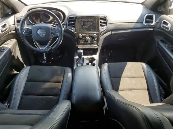 1C4RJFAG4NC115113 2022 JEEP GRAND CHEROKEE - Image 8