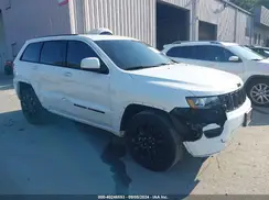 1C4RJFAG4NC116374 2022 JEEP GRAND CHEROKEE