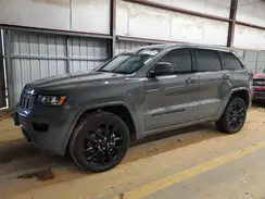 1C4RJFAG4NC116438 2022 JEEP GRAND CHEROKEE
