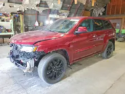 1C4RJFAG4NC116567 2022 JEEP GRAND CHEROKEE