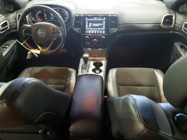 1C4RJFAG4NC116567 2022 JEEP GRAND CHEROKEE - Image 8