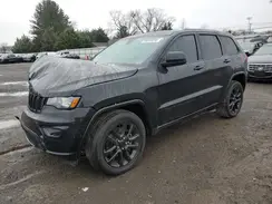 1C4RJFAG4NC117668 2022 JEEP GRAND CHEROKEE