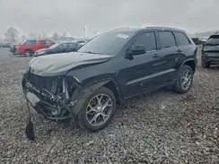 1C4RJFAG4NC119341 2022 JEEP GRAND CHEROKEE