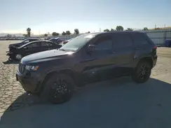 1C4RJFAG4NC120957 2022 JEEP GRAND CHEROKEE