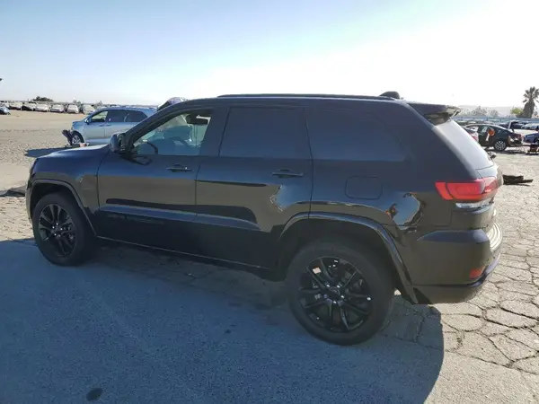 1C4RJFAG4NC120957 2022 JEEP GRAND CHEROKEE - Image 2