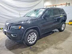 1C4RJFAG4NC121235 2022 JEEP GRAND CHEROKEE