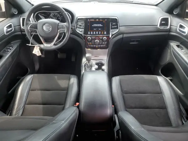 1C4RJFAG4NC142344 2022 JEEP GRAND CHEROKEE - Image 8