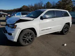 1C4RJFAG4NC145518 2022 JEEP GRAND CHEROKEE