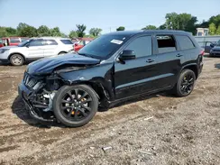 1C4RJFAG4NC146541 2022 JEEP GRAND CHEROKEE