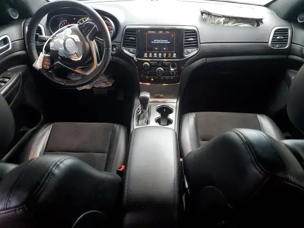 1C4RJFAG4NC146541 2022 JEEP GRAND CHEROKEE - Image 8