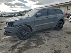 1C4RJFAG4NC147415 2022 JEEP GRAND CHEROKEE