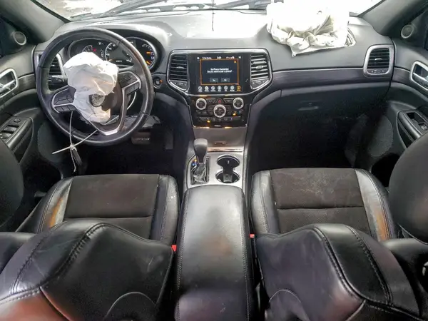 1C4RJFAG4NC147415 2022 JEEP GRAND CHEROKEE - Image 8