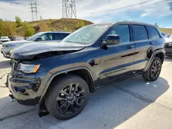 1C4RJFAG4NC147902 2022 JEEP GRAND CHEROKEE