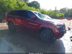 1C4RJFAG4NC149505 2022 JEEP GRAND CHEROKEE