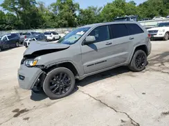 1C4RJFAG4NC150119 2022 JEEP GRAND CHEROKEE