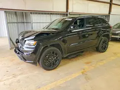 1C4RJFAG4NC151402 2022 JEEP GRAND CHEROKEE