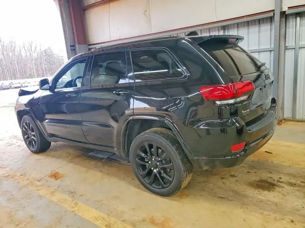 1C4RJFAG4NC151402 2022 JEEP GRAND CHEROKEE - Image 2