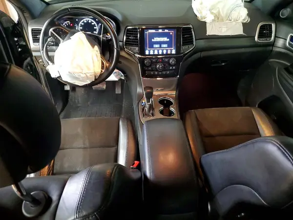 1C4RJFAG4NC151402 2022 JEEP GRAND CHEROKEE - Image 8