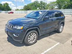1C4RJFAG4NC151559 2022 JEEP GRAND CHEROKEE