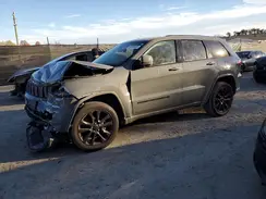 1C4RJFAG4NC156891 2022 JEEP GRAND CHEROKEE