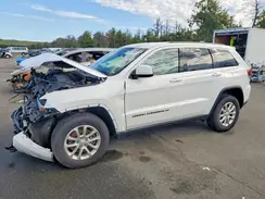 1C4RJFAG4NC162271 2022 JEEP GRAND CHEROKEE