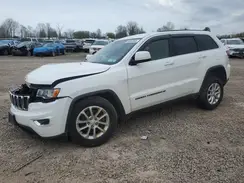 1C4RJFAG4NC162335 2022 JEEP GRAND CHEROKEE
