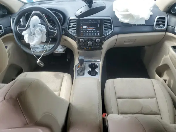 1C4RJFAG4NC162335 2022 JEEP GRAND CHEROKEE - Image 8