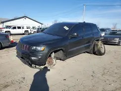 1C4RJFAG4NC176073 2022 JEEP GRAND CHEROKEE