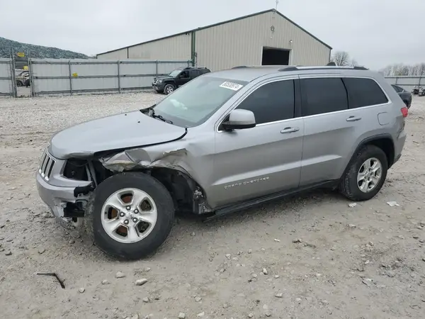 1C4RJFAG5GC303948 2016 JEEP GRAND CHEROKEE - Image 1