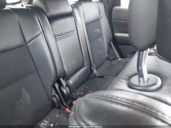 1C4RJFAG5GC304324 2016 JEEP GRAND CHEROKEE - Image 8