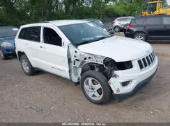 1C4RJFAG5GC304503 2016 JEEP GRAND CHEROKEE