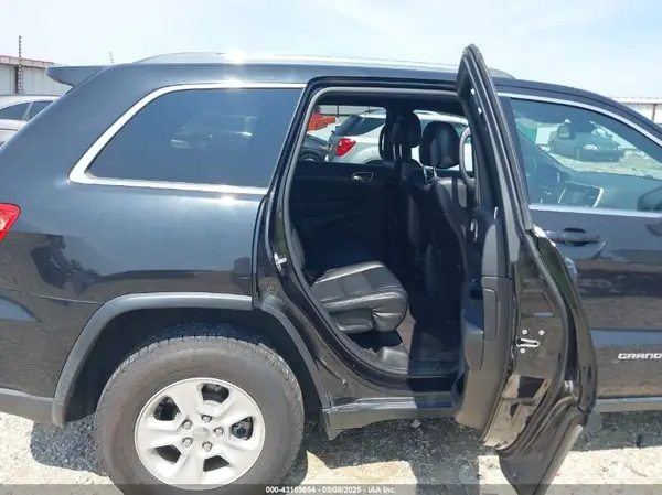 1C4RJFAG5GC307580 2016 JEEP GRAND CHEROKEE - Image 8