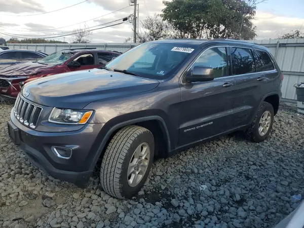1C4RJFAG5GC310091 2016 JEEP GRAND CHEROKEE - Image 1