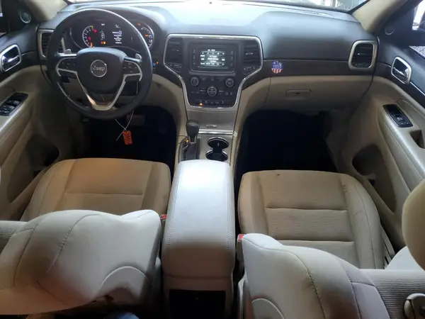 1C4RJFAG5GC313265 2016 JEEP GRAND CHEROKEE - Image 8