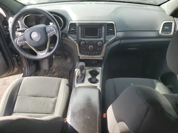 1C4RJFAG5GC317770 2016 JEEP GRAND CHEROKEE - Image 8
