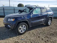 1C4RJFAG5GC325495 2016 JEEP GRAND CHEROKEE