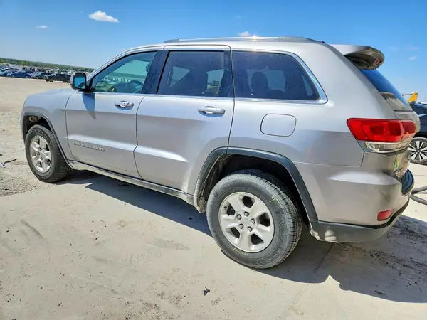 1C4RJFAG5GC332172 2016 JEEP GRAND CHEROKEE - Image 2