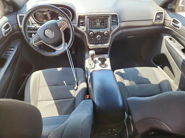 1C4RJFAG5GC332172 2016 JEEP GRAND CHEROKEE - Image 8