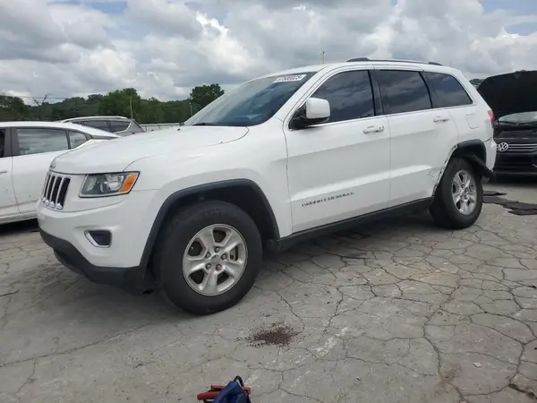1C4RJFAG5GC336917 2016 JEEP GRAND CHEROKEE - Image 1