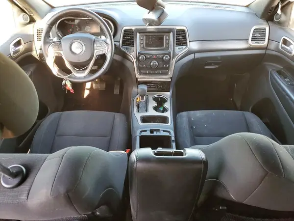 1C4RJFAG5GC338795 2016 JEEP GRAND CHEROKEE - Image 8