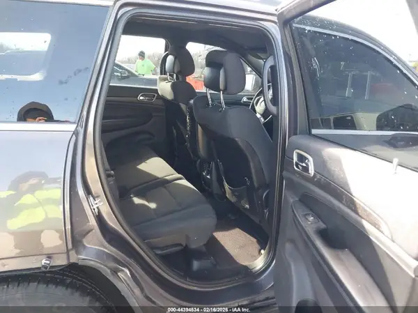 1C4RJFAG5GC339347 2016 JEEP GRAND CHEROKEE - Image 8