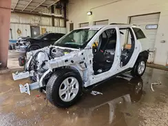 1C4RJFAG5GC342961 2016 JEEP GRAND CHEROKEE