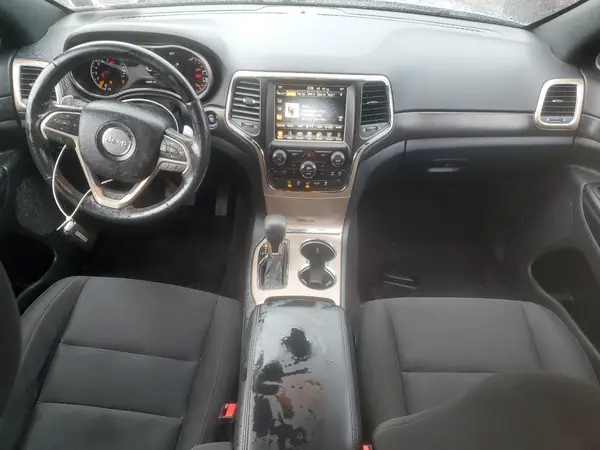 1C4RJFAG5GC342975 2016 JEEP GRAND CHEROKEE - Image 8
