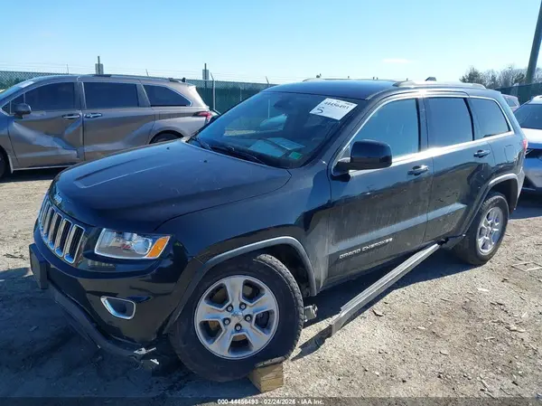 1C4RJFAG5GC348288 2016 JEEP GRAND CHEROKEE - Image 2