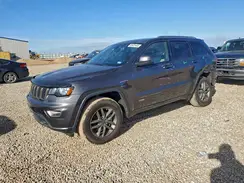1C4RJFAG5GC349022 2016 JEEP GRAND CHEROKEE