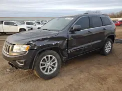 1C4RJFAG5GC349215 2016 JEEP GRAND CHEROKEE