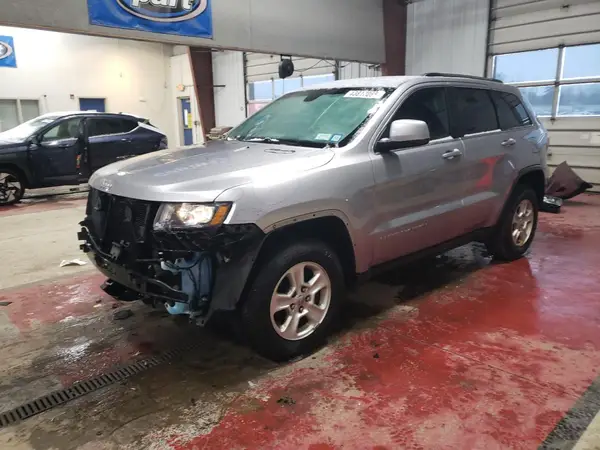 1C4RJFAG5GC367004 2016 JEEP GRAND CHEROKEE - Image 1
