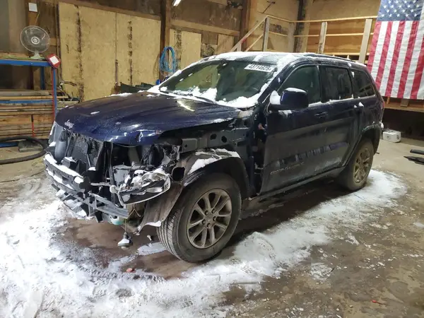1C4RJFAG5GC367178 2016 JEEP GRAND CHEROKEE - Image 1
