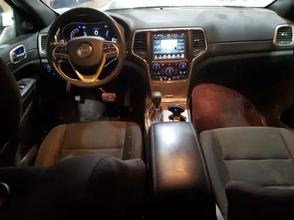 1C4RJFAG5GC367178 2016 JEEP GRAND CHEROKEE - Image 8